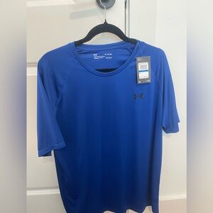 Mens UA Dri Fit Shirt